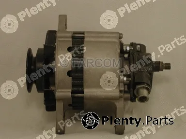 Farcom 119112 — Alternator