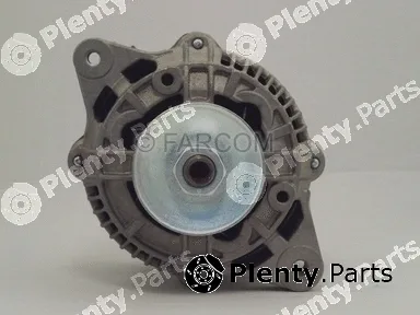 Farcom 112326 — Alternator