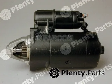Farcom 103096 — Starter
