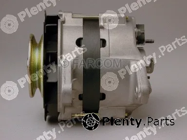 Farcom 118371 — Alternator
