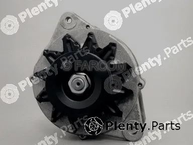 Farcom 111496 — Alternator