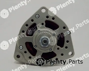Farcom 118640 — Alternator