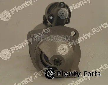 Farcom 104856 — Starter