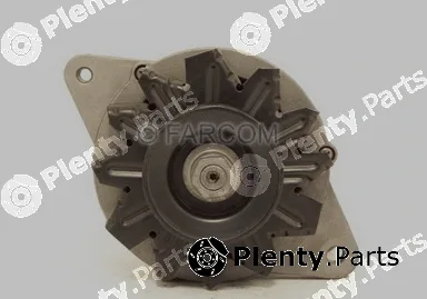 Farcom 118141 — Alternator