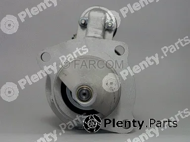 Farcom 104031 — Starter