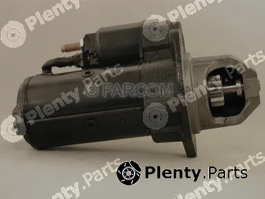 Farcom 104941 — Starter