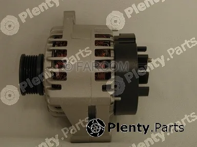 Farcom 112493 — Alternator