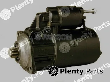 Farcom 103398 — Starter