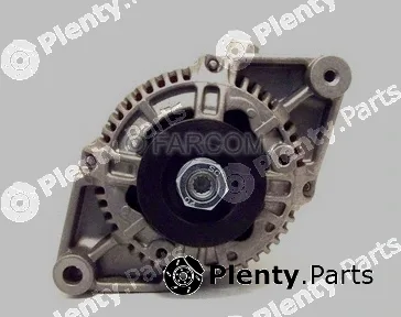 Farcom 118703 — Alternator