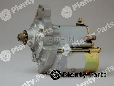 Farcom 103169 — Starter