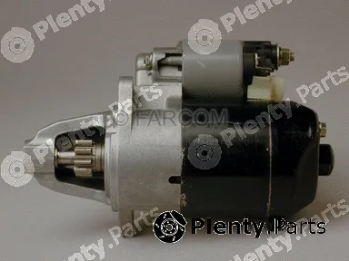 Farcom 103245 — Starter