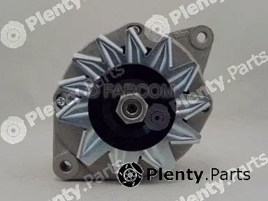 Farcom 118398 — Alternator