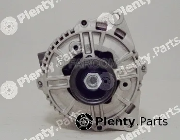 Farcom 118414 — Alternator
