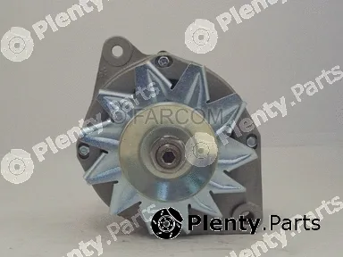 Farcom 118084 — Alternator