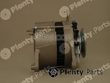 Farcom 118326 — Alternator