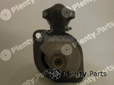 Farcom 105659 — Starter
