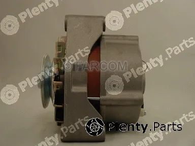 Farcom 118236 — Alternator