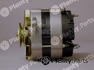 Farcom 118117 — Alternator