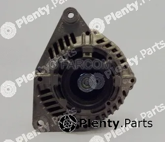 Farcom 118668 — Alternator