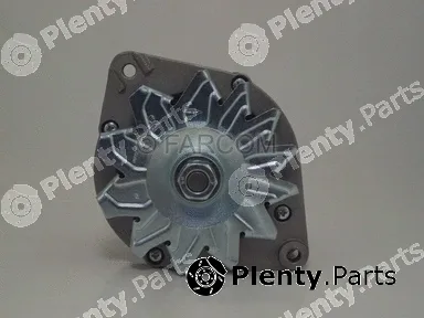 Farcom 118018 — Alternator