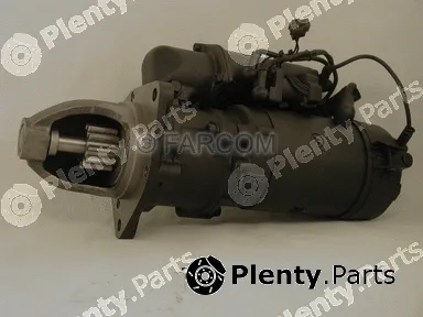 Farcom 106061 — Starter