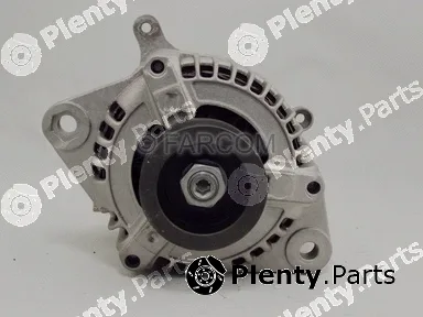 Farcom 119589 — Alternator