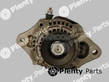Farcom 119385 — Alternator