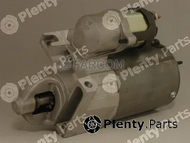 Farcom 103832 — Starter