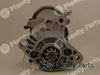 Farcom 105020 — Starter