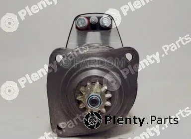 Farcom 104286 — Starter