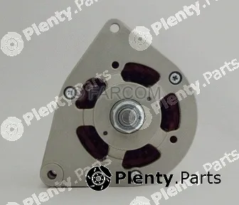 Farcom 118520 — Alternator