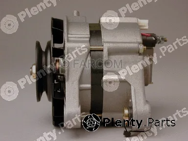 Farcom 118223 — Alternator
