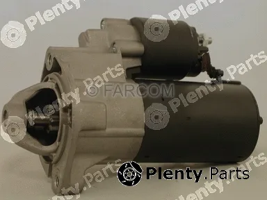 Farcom 104484 — Starter