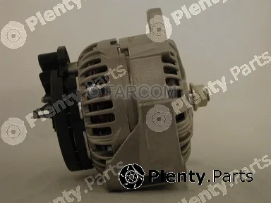 Farcom 112511 — Alternator