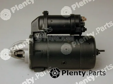Farcom 103015 — Starter