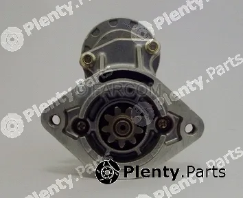 Farcom 103320 — Starter