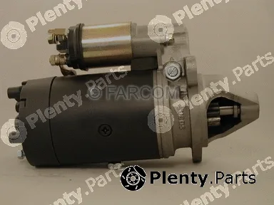 Farcom 104037 — Starter