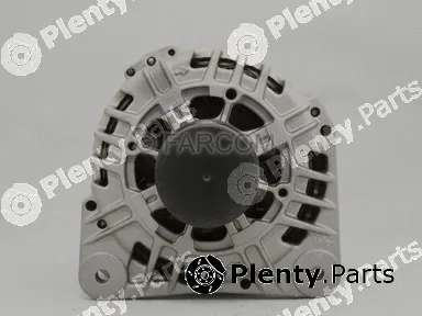 Farcom 112630 — Alternator