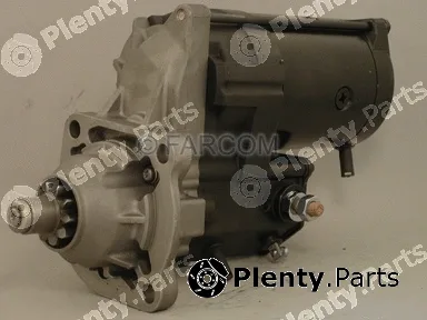 Farcom 105010 — Starter