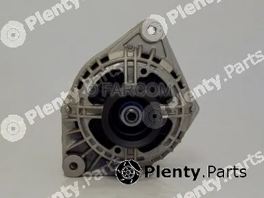 Farcom 119653 — Alternator