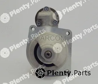 Farcom 103504 — Starter