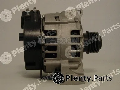 Farcom 119679 — Alternator