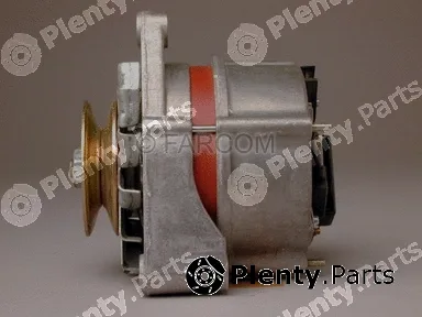 Farcom 118063 — Alternator