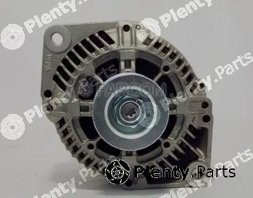 Farcom 111109 — Alternator