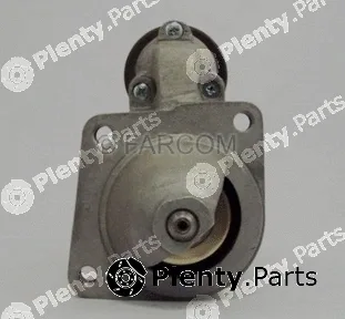 Farcom 103296 — Starter