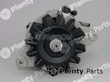 Farcom 111253 — Alternator