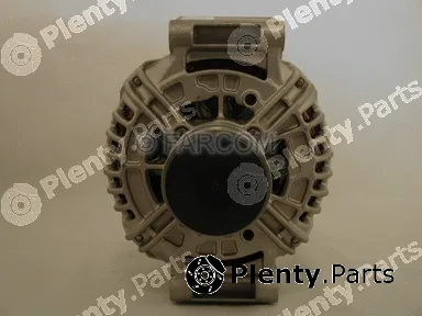 Farcom 111572 — Alternator