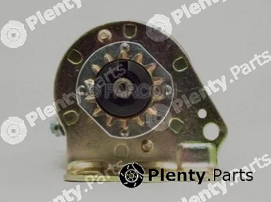 Farcom 107036 — Starter