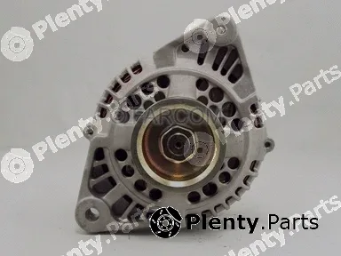 Farcom 111811 — Alternator