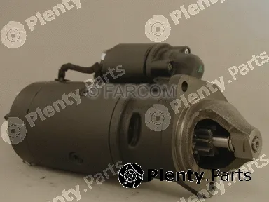 Farcom 104102 — Starter